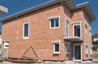 Low Lorton home extensions