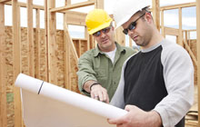 Low Lorton outhouse construction leads